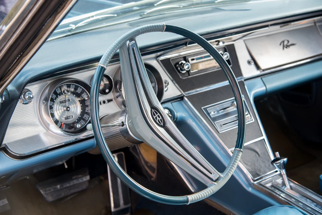 1964 Buick Riviera 1st Gen - Image 27 of 31
