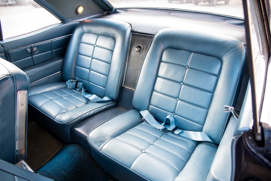 1964 Buick Riviera 1st Gen - Image 29 of 31
