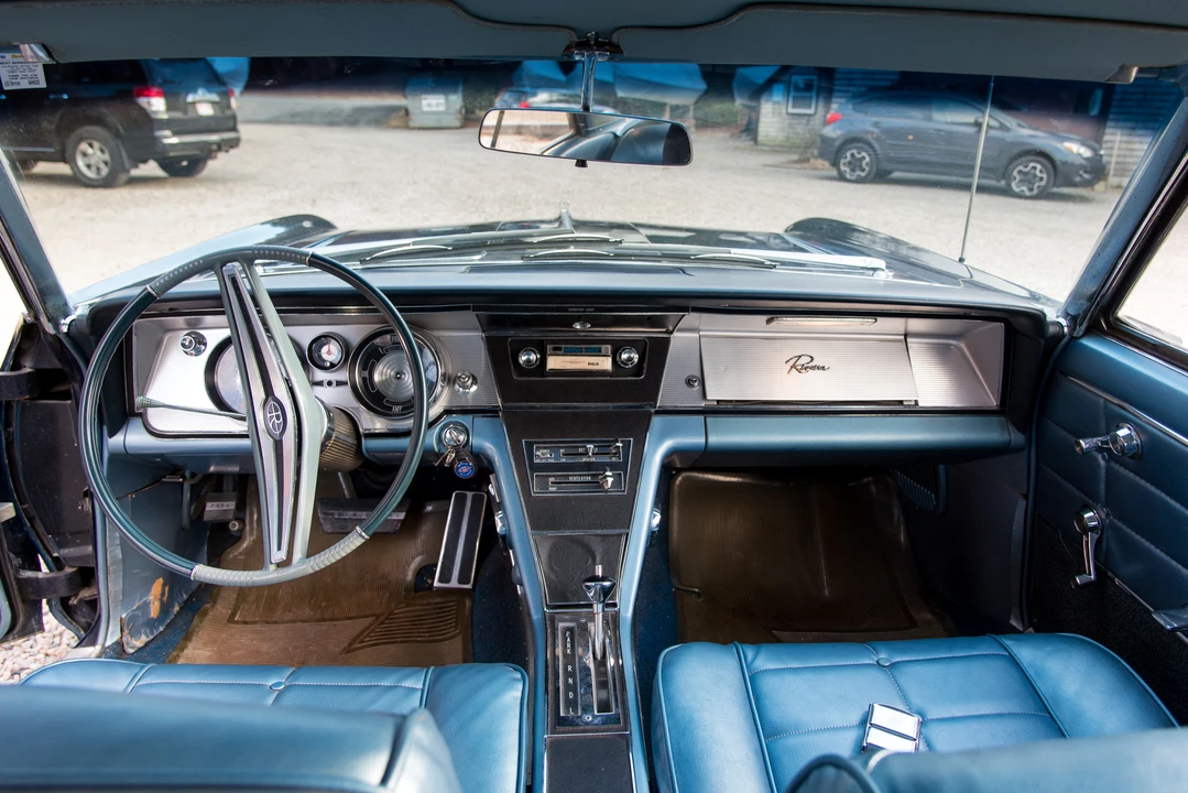 1964 Buick Riviera 1st Gen - Image 26 of 31