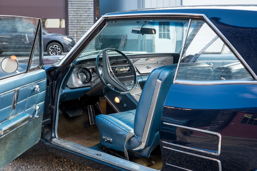 1964 Buick Riviera 1st Gen - Image 24 of 31
