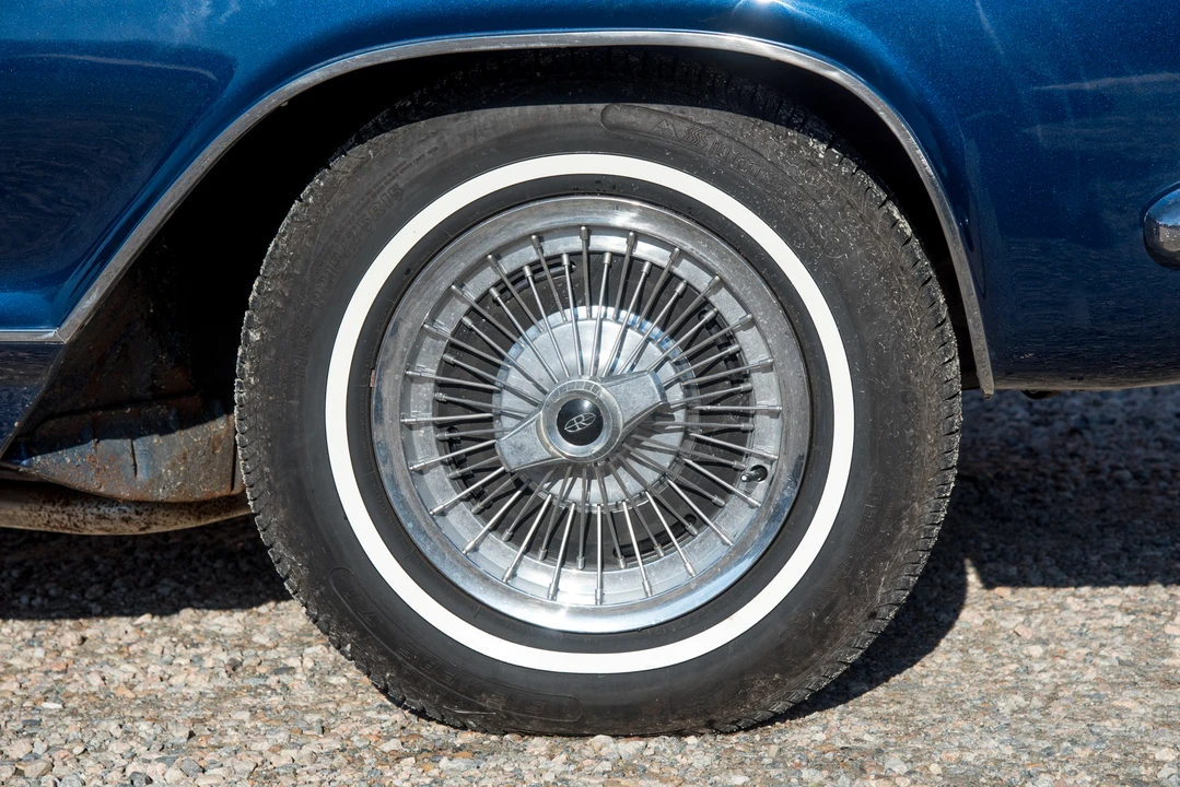 1964 Buick Riviera 1st Gen - Image 20 of 31