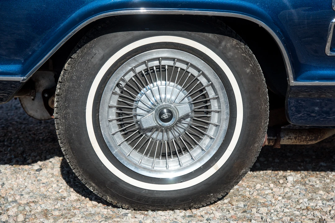 1964 Buick Riviera 1st Gen - Image 21 of 31