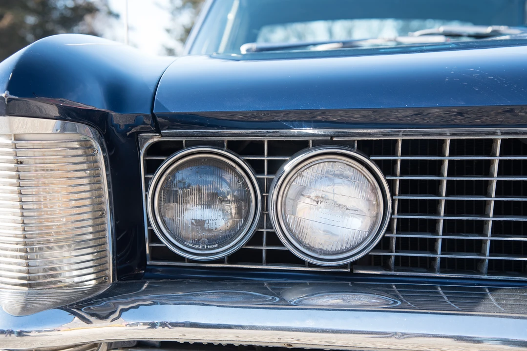 1964 Buick Riviera 1st Gen - Image 11 of 31