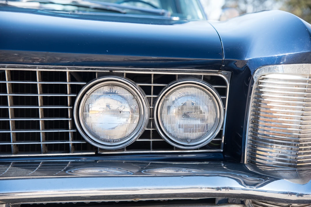 1964 Buick Riviera 1st Gen - Image 12 of 31