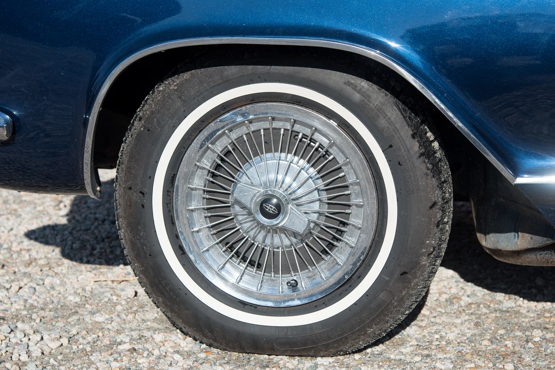 1964 Buick Riviera 1st Gen - Image 22 of 31