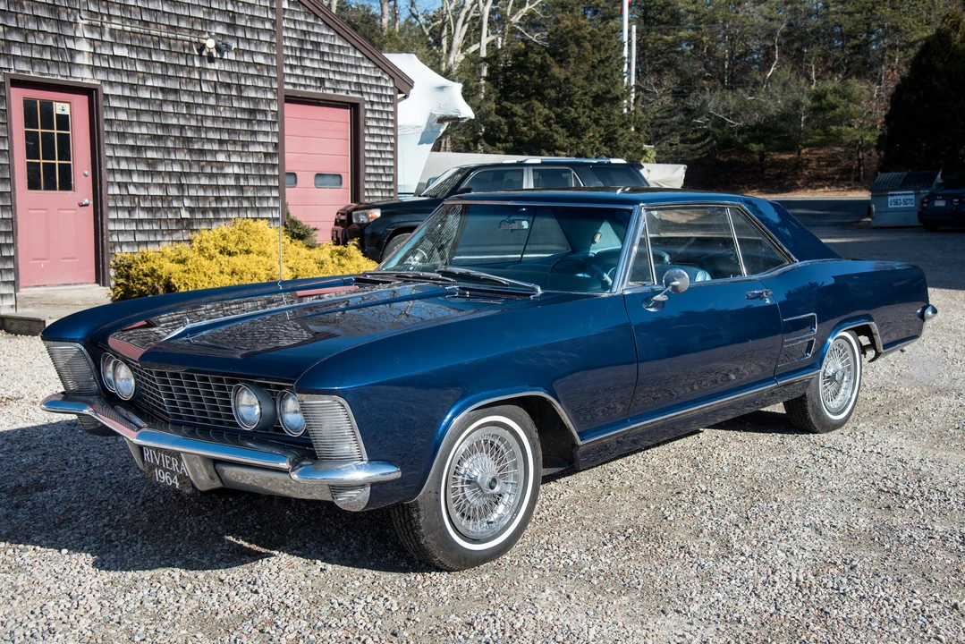 1964 Buick Riviera 1st Gen - Image 6 of 31