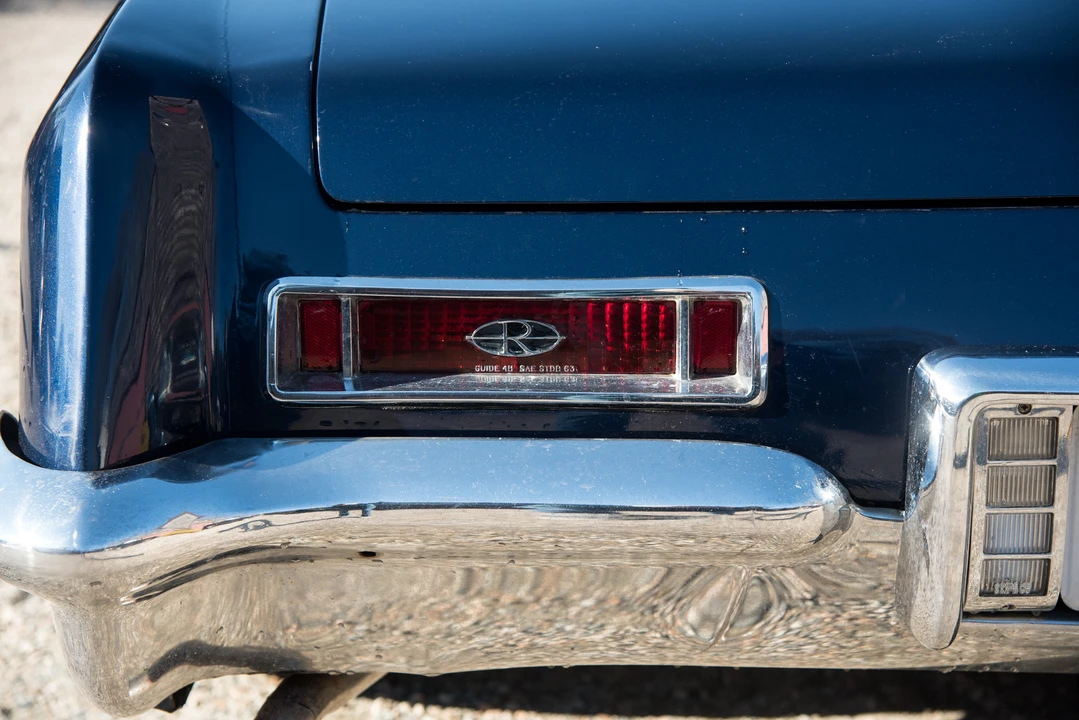 1964 Buick Riviera 1st Gen - Image 16 of 31