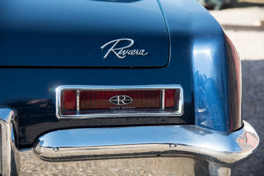 1964 Buick Riviera 1st Gen - Image 17 of 31
