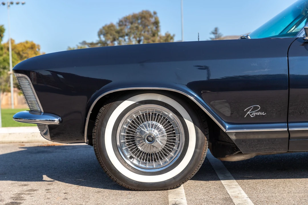 1964 Buick Riviera 1st Gen - Image 11 of 31