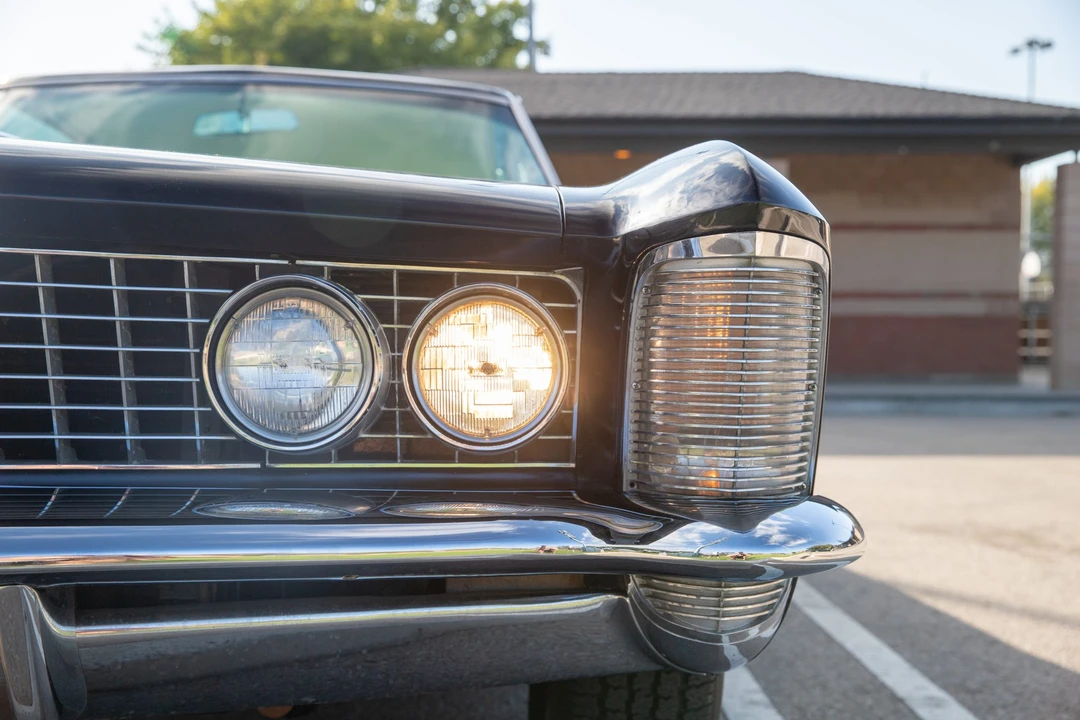 1964 Buick Riviera 1st Gen - Image 20 of 31