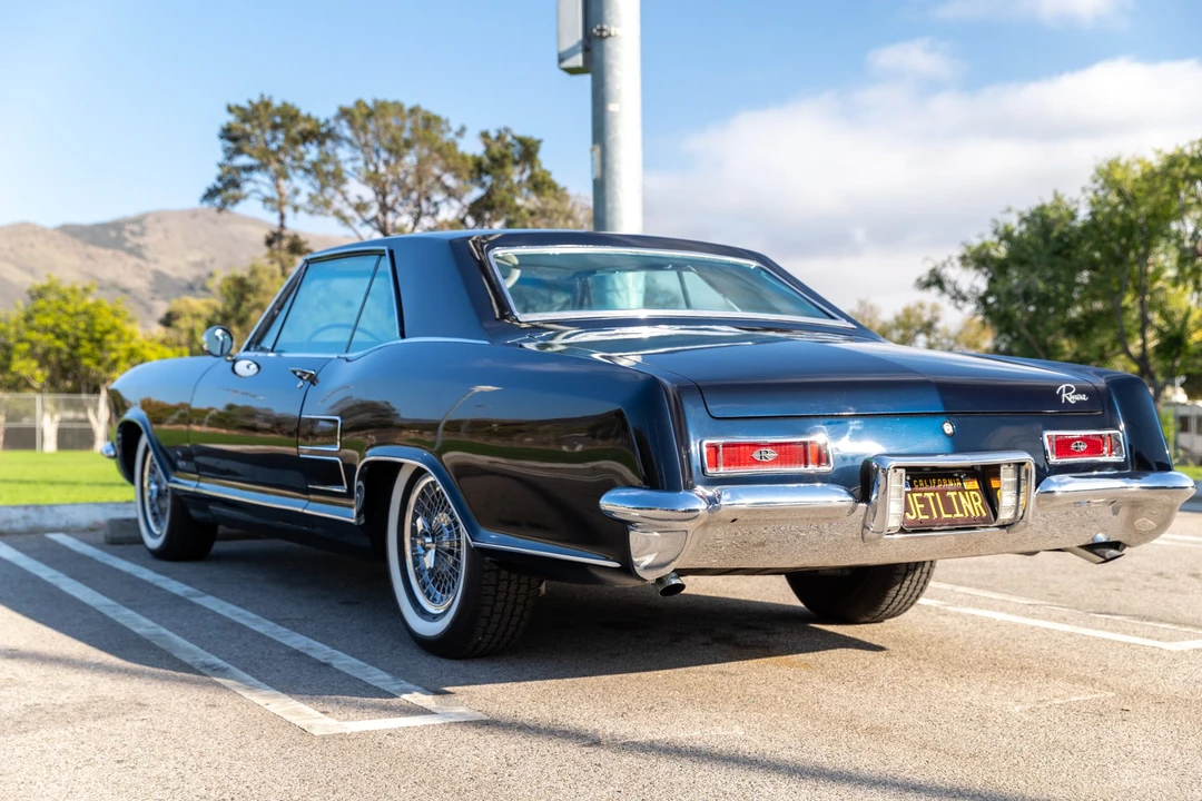 1964 Buick Riviera 1st Gen - Image 3 of 31