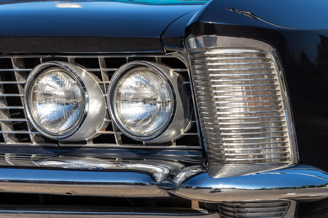 1964 Buick Riviera 1st Gen - Image 19 of 31