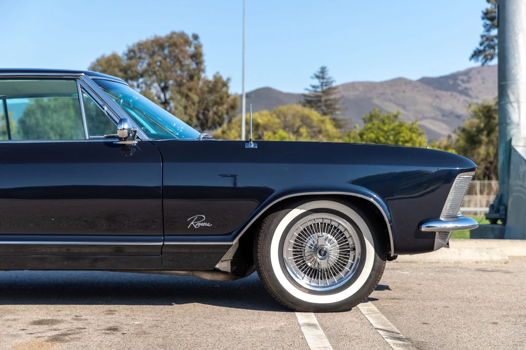 1964 Buick Riviera 1st Gen - Image 14 of 31
