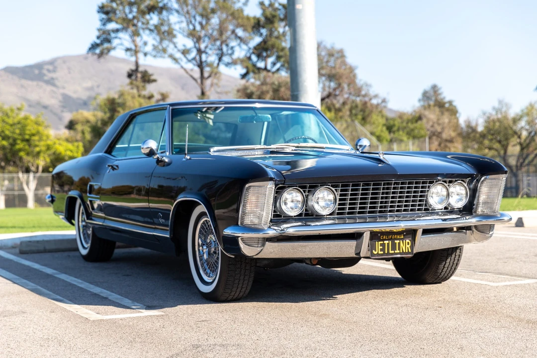 1964 Buick Riviera 1st Gen - Image 8 of 31