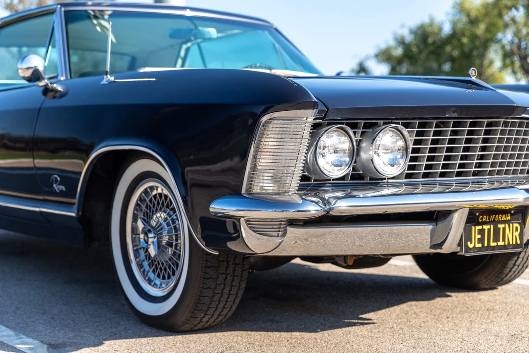 1964 Buick Riviera 1st Gen - Image 16 of 31