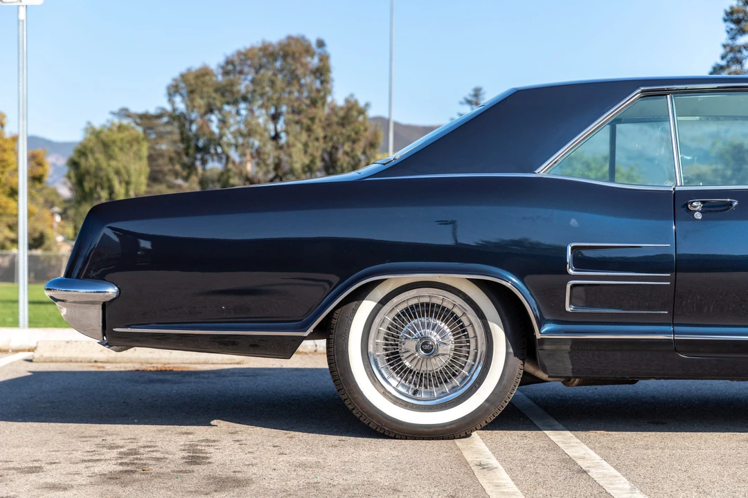 1964 Buick Riviera 1st Gen - Image 13 of 31