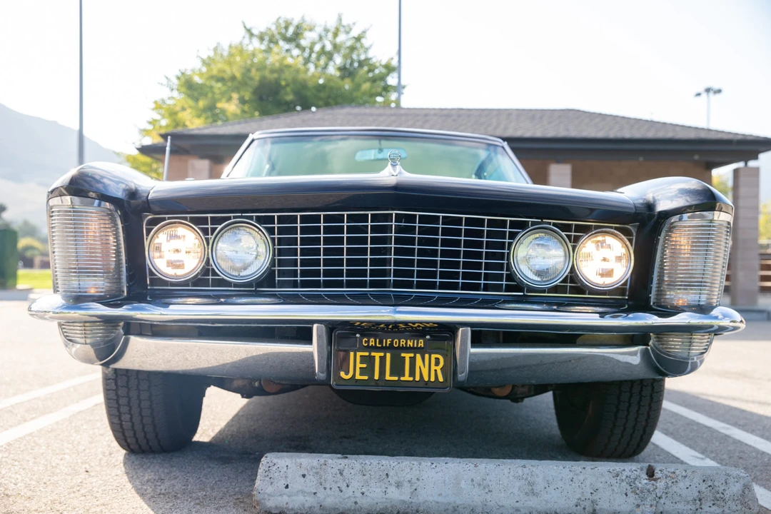 1964 Buick Riviera 1st Gen - Image 10 of 31