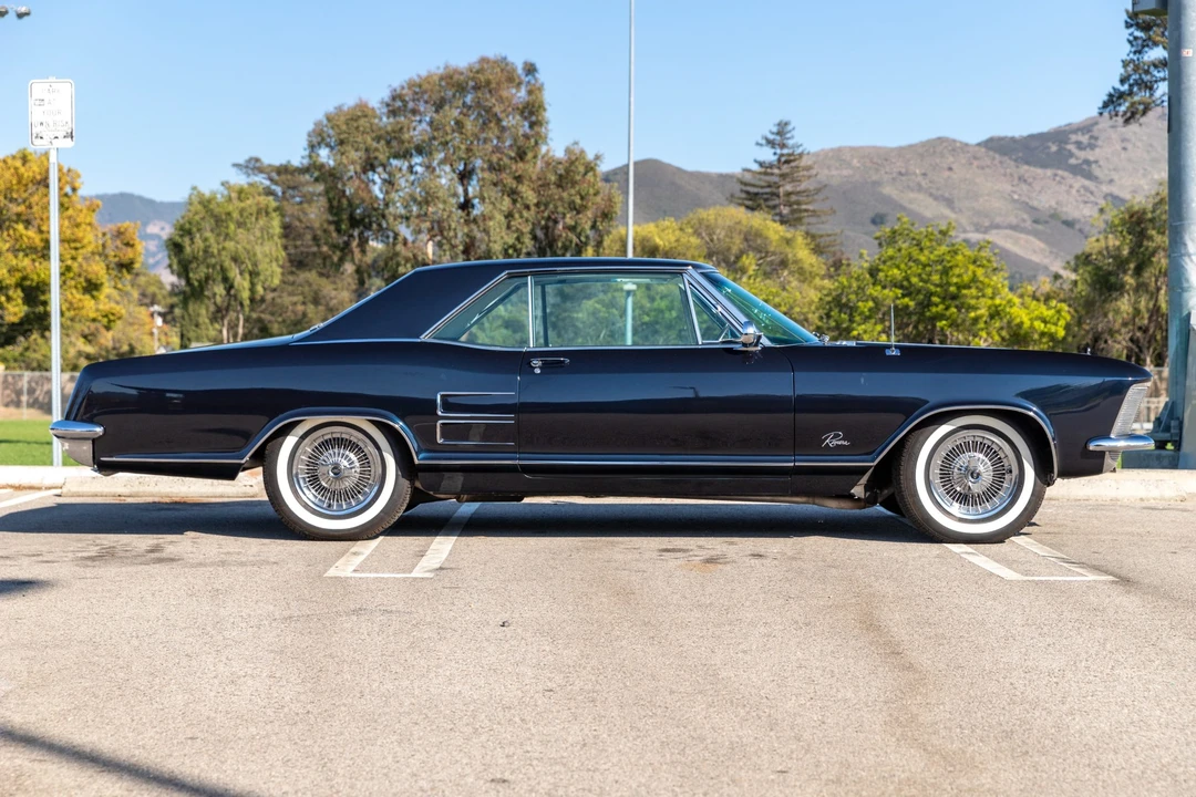 1964 Buick Riviera 1st Gen - Image 6 of 31