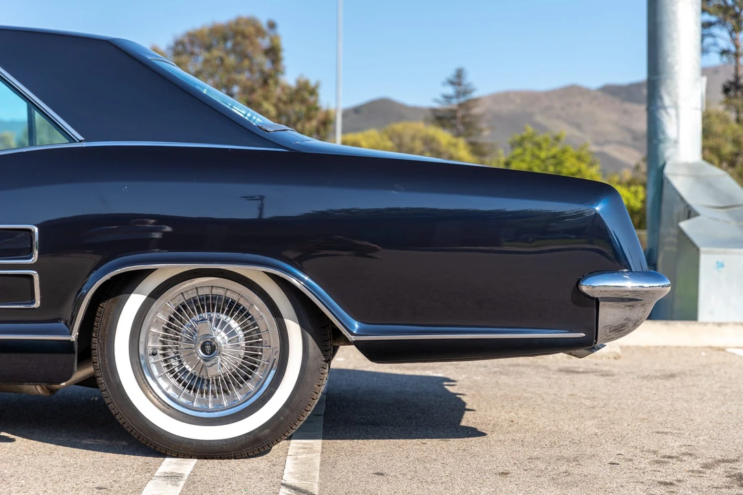 1964 Buick Riviera 1st Gen - Image 12 of 31