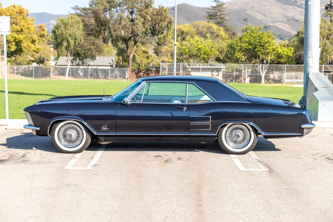 1964 Buick Riviera 1st Gen - Image 2 of 31