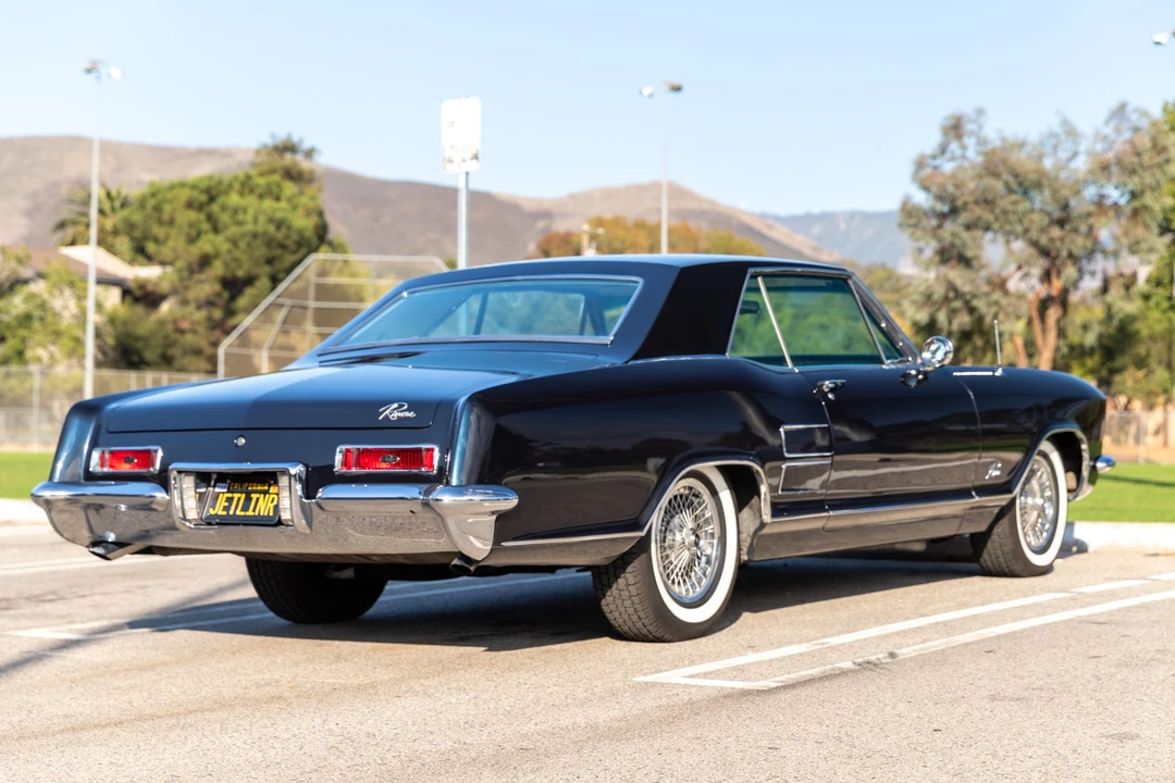 1964 Buick Riviera 1st Gen - Image 5 of 31