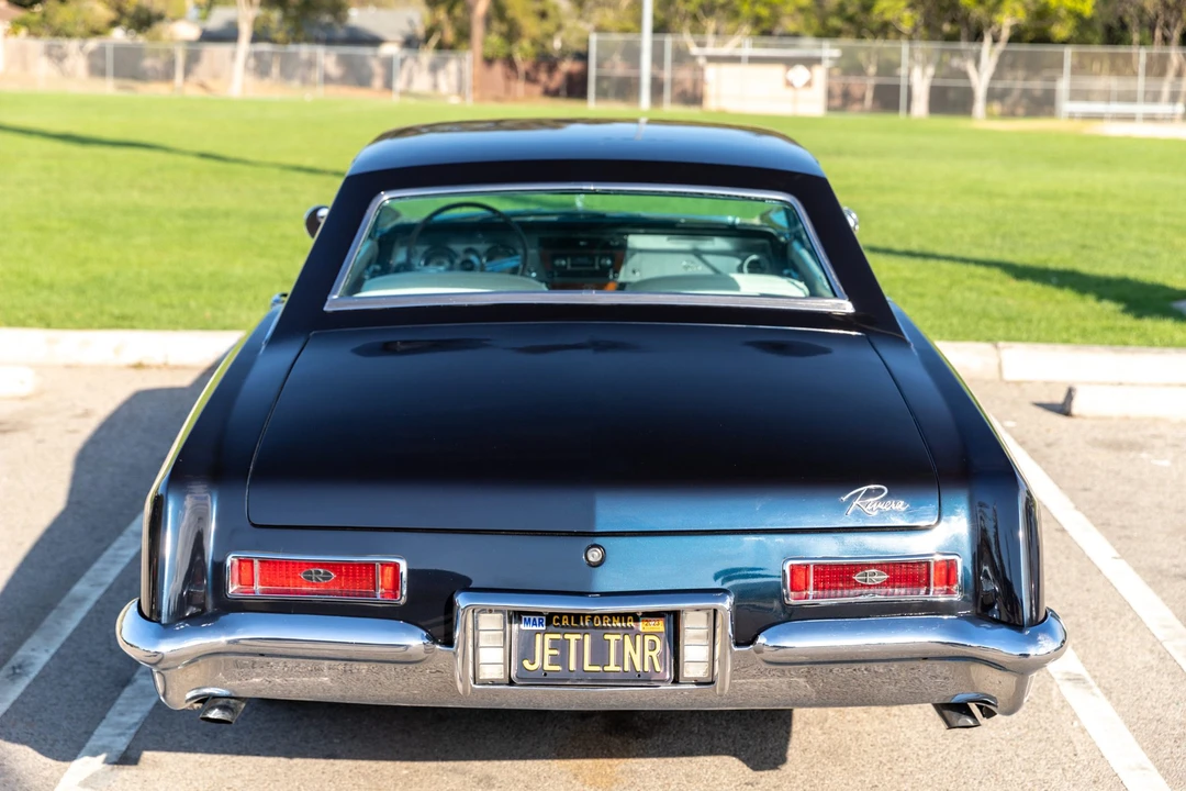 1964 Buick Riviera 1st Gen - Image 4 of 31