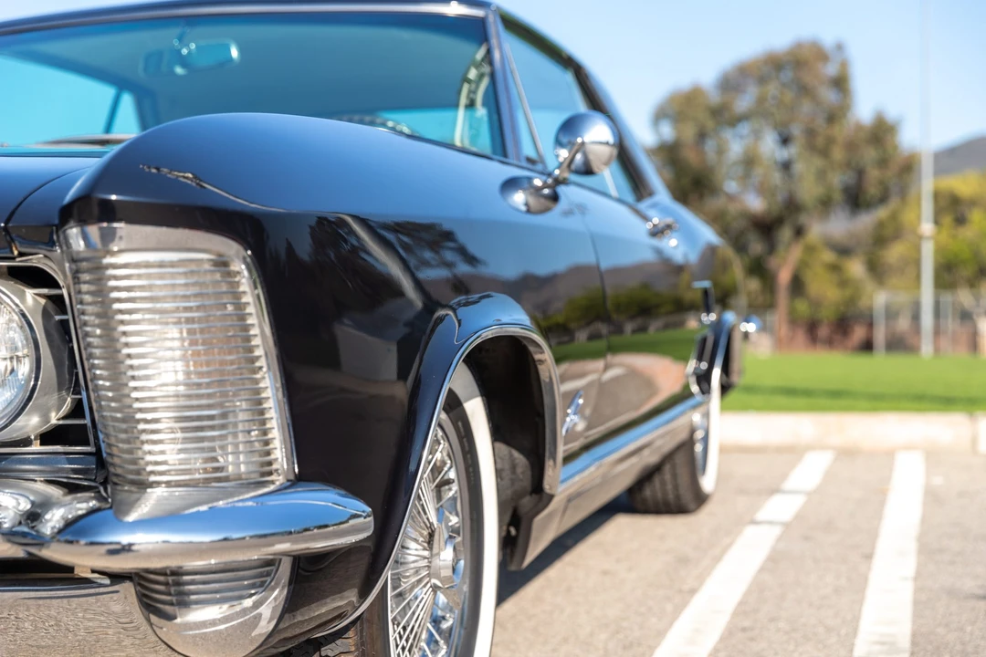 1964 Buick Riviera 1st Gen - Image 22 of 31