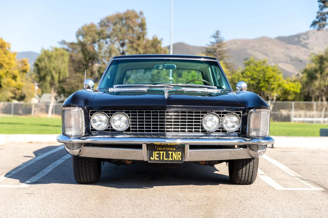 1964 Buick Riviera 1st Gen - Image 9 of 31