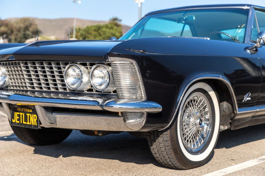 1964 Buick Riviera 1st Gen - Image 21 of 31