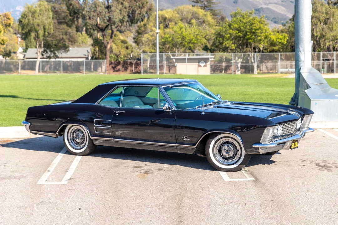 1964 Buick Riviera 1st Gen - Image 7 of 31