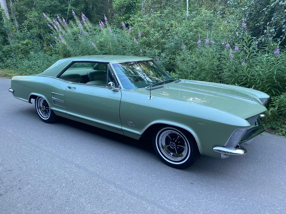 1964 Buick Riviera 1st Gen - Image 21 of 31