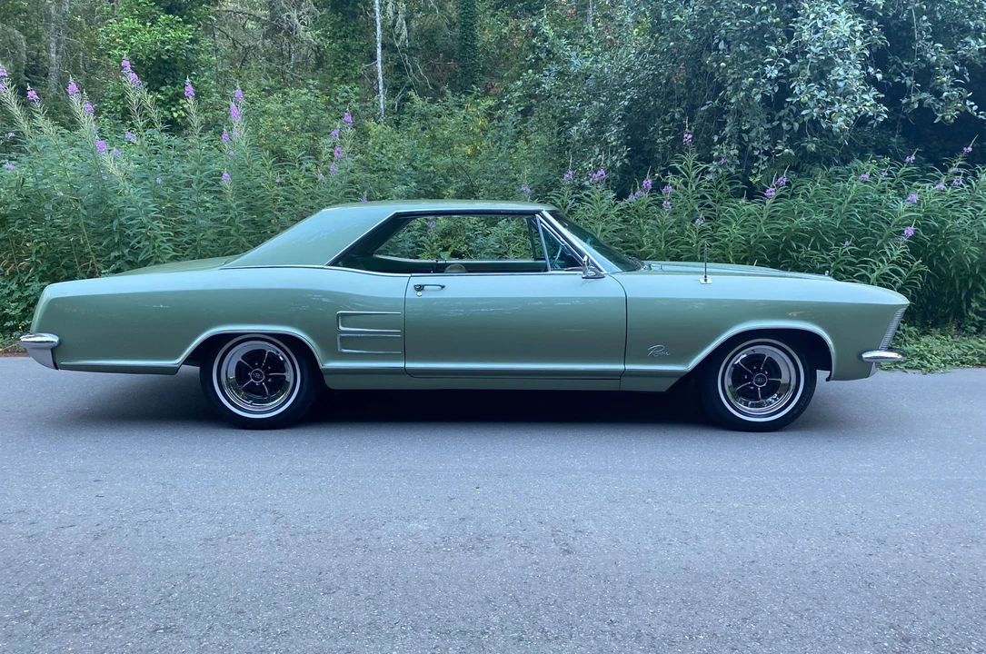 1964 Buick Riviera 1st Gen - Image 18 of 31