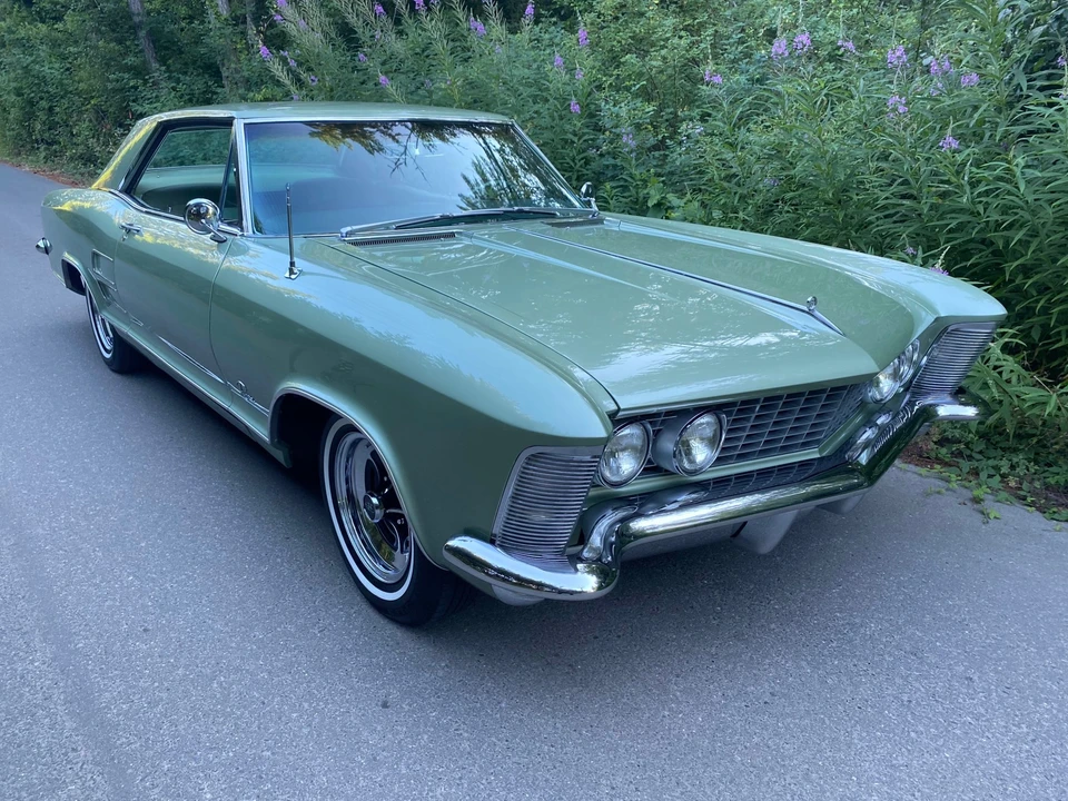 1964 Buick Riviera 1st Gen - Image 23 of 31