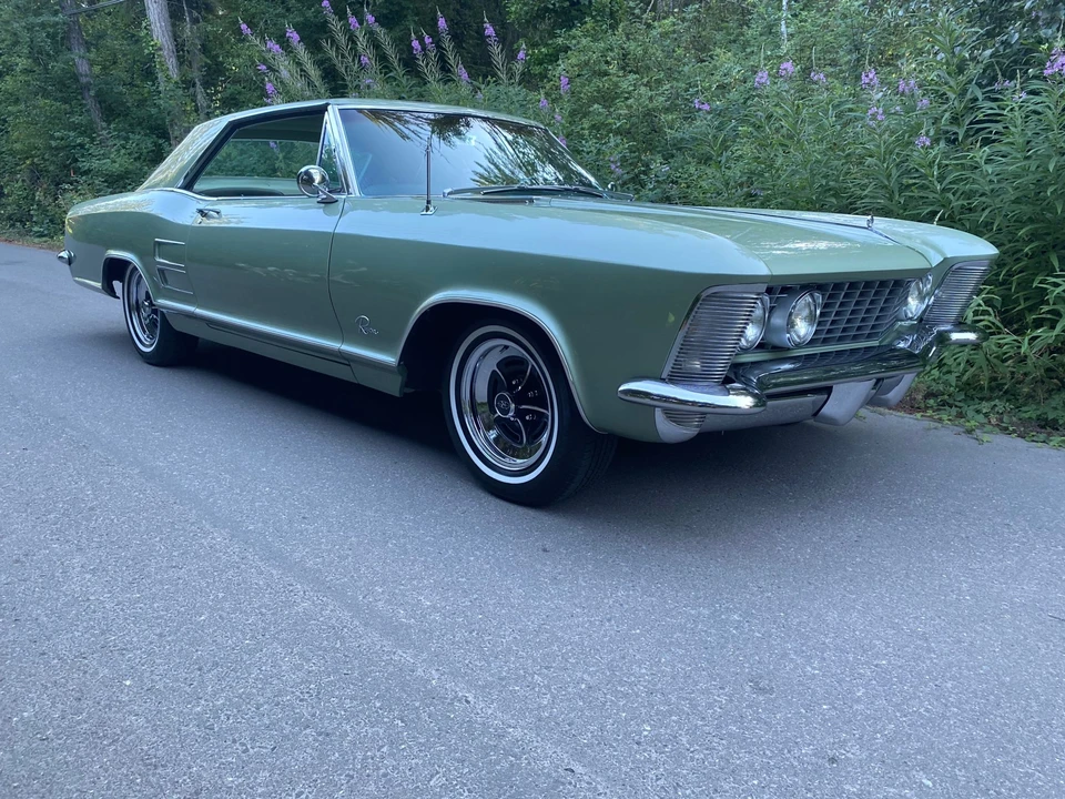 1964 Buick Riviera 1st Gen - Image 22 of 31
