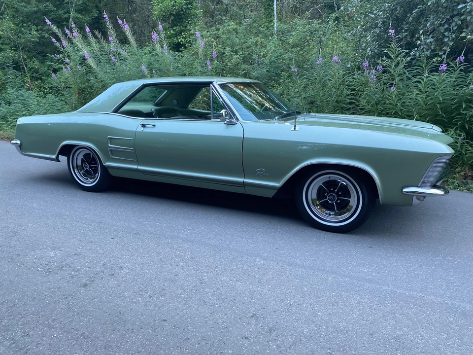 1964 Buick Riviera 1st Gen - Image 19 of 31