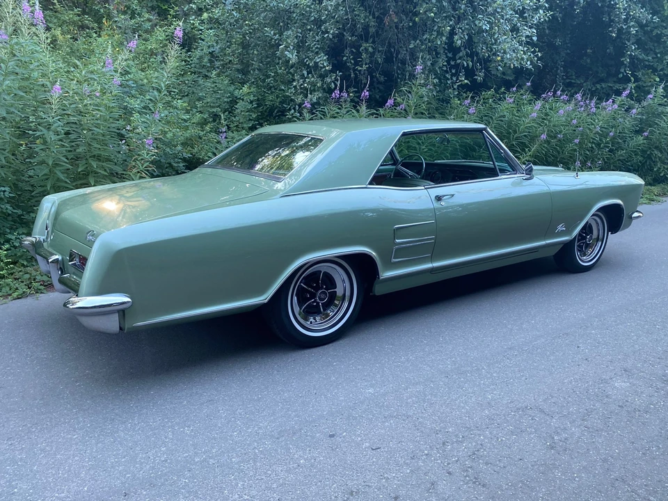 1964 Buick Riviera 1st Gen - Image 17 of 31