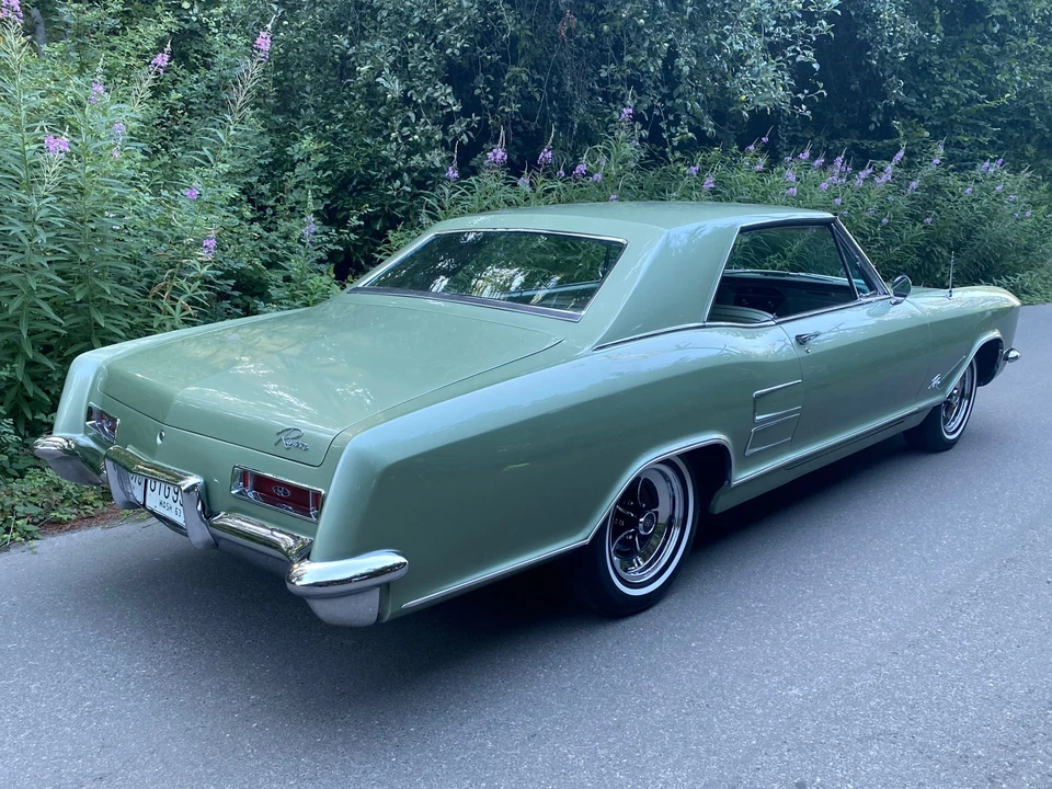 1964 Buick Riviera 1st Gen - Image 16 of 31