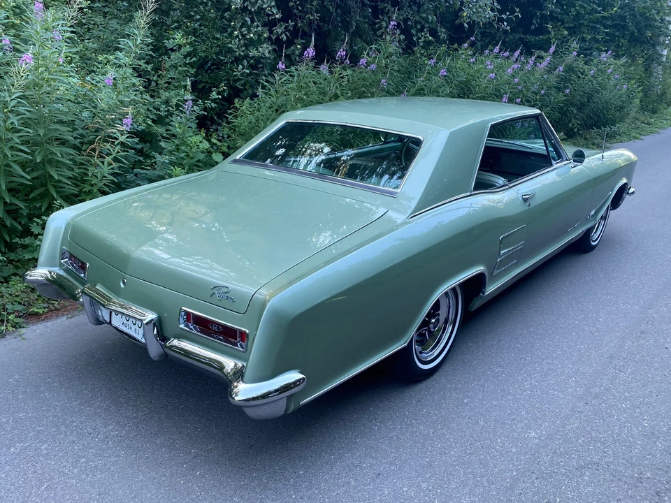 1964 Buick Riviera 1st Gen - Image 15 of 31