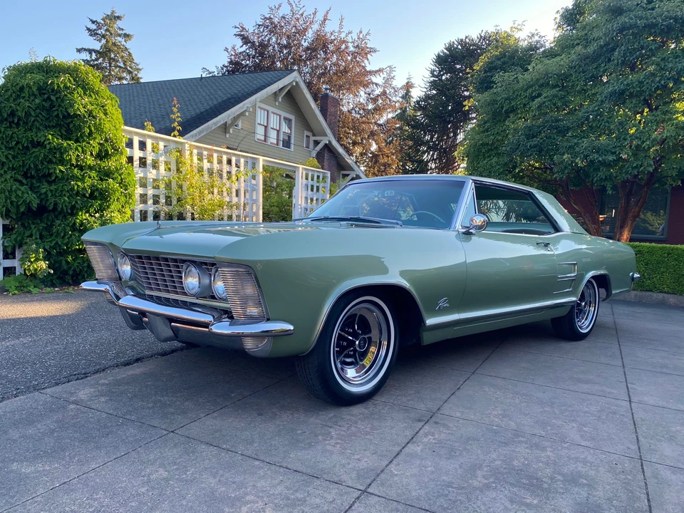 1964 Buick Riviera 1st Gen - Image 4 of 31