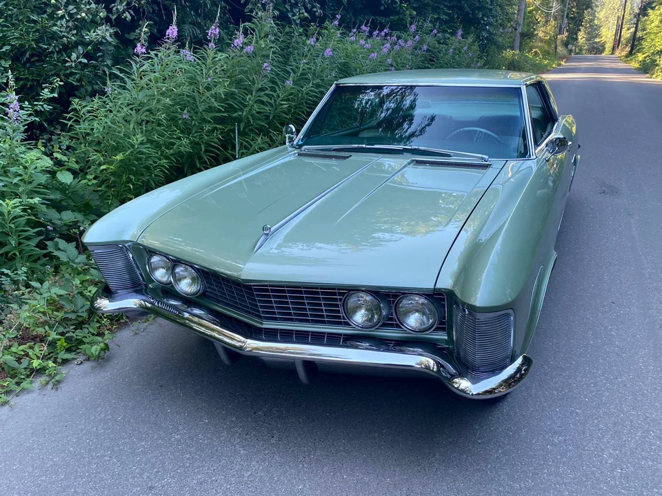 1964 Buick Riviera 1st Gen - Image 27 of 31