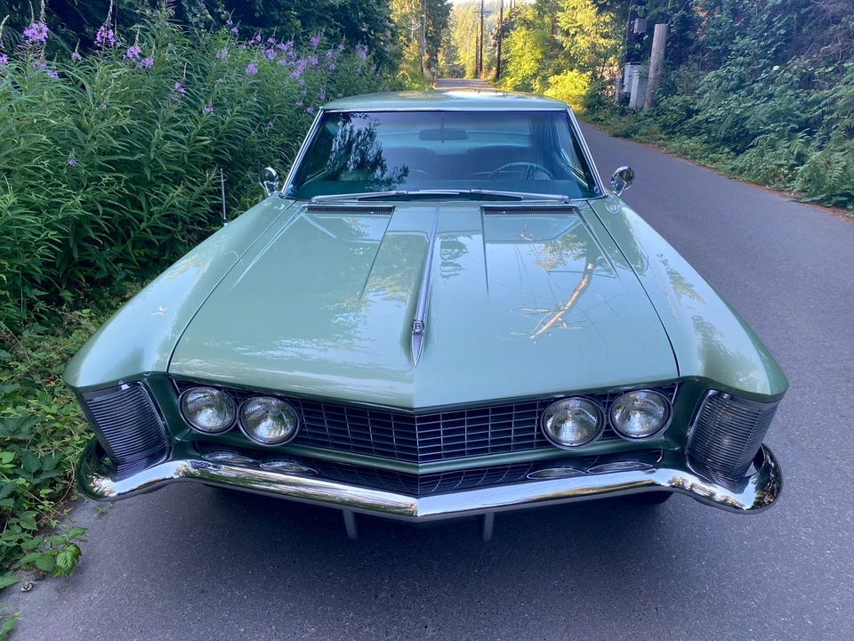 1964 Buick Riviera 1st Gen - Image 25 of 31