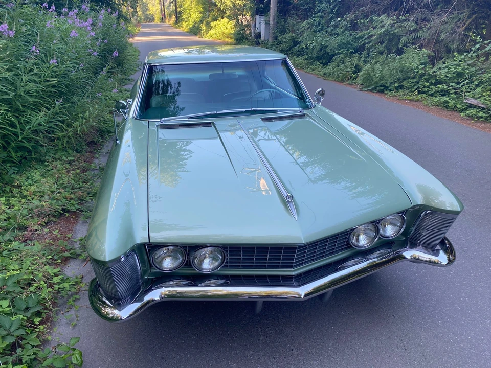 1964 Buick Riviera 1st Gen - Image 24 of 31