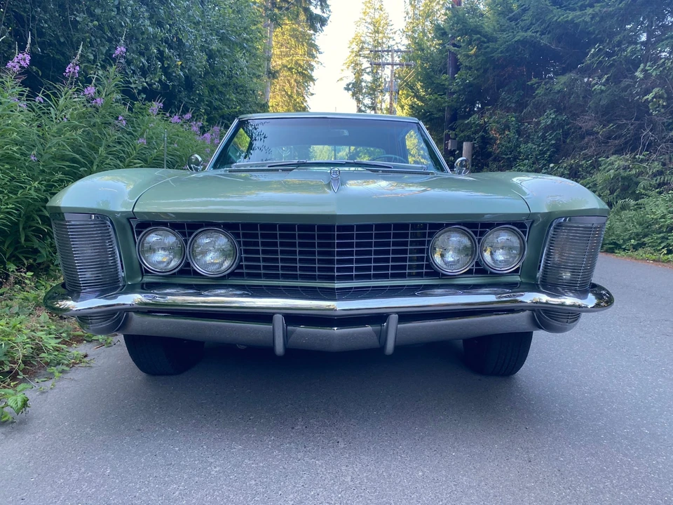1964 Buick Riviera 1st Gen - Image 26 of 31