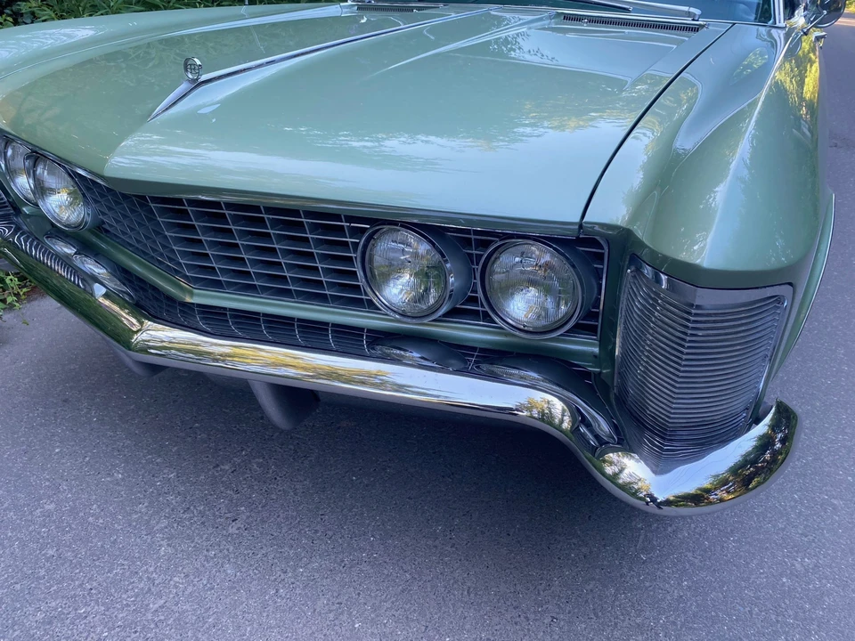 1964 Buick Riviera 1st Gen - Image 31 of 31