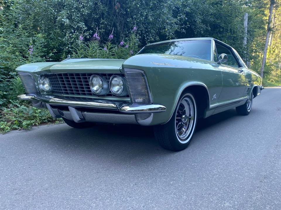 1964 Buick Riviera 1st Gen - Image 30 of 31
