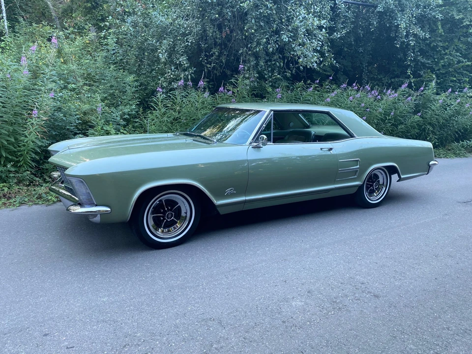 1964 Buick Riviera 1st Gen - Image 6 of 31