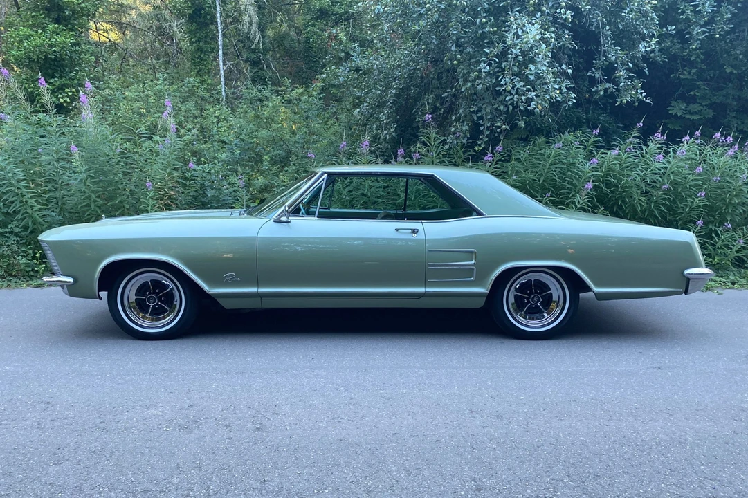 1964 Buick Riviera 1st Gen - Image 7 of 31