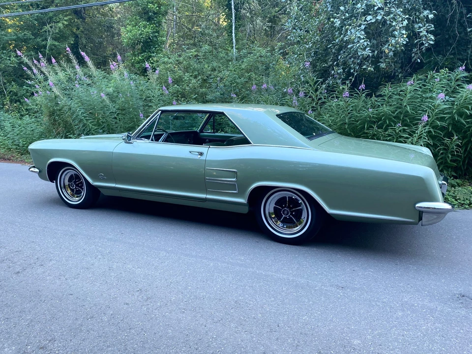 1964 Buick Riviera 1st Gen - Image 8 of 31