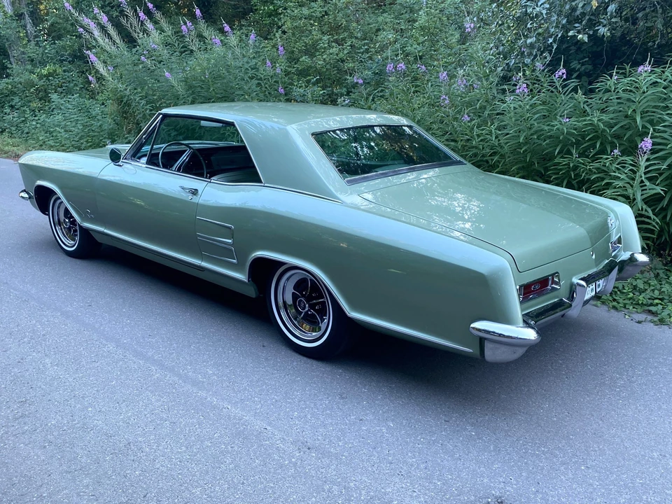 1964 Buick Riviera 1st Gen - Image 10 of 31