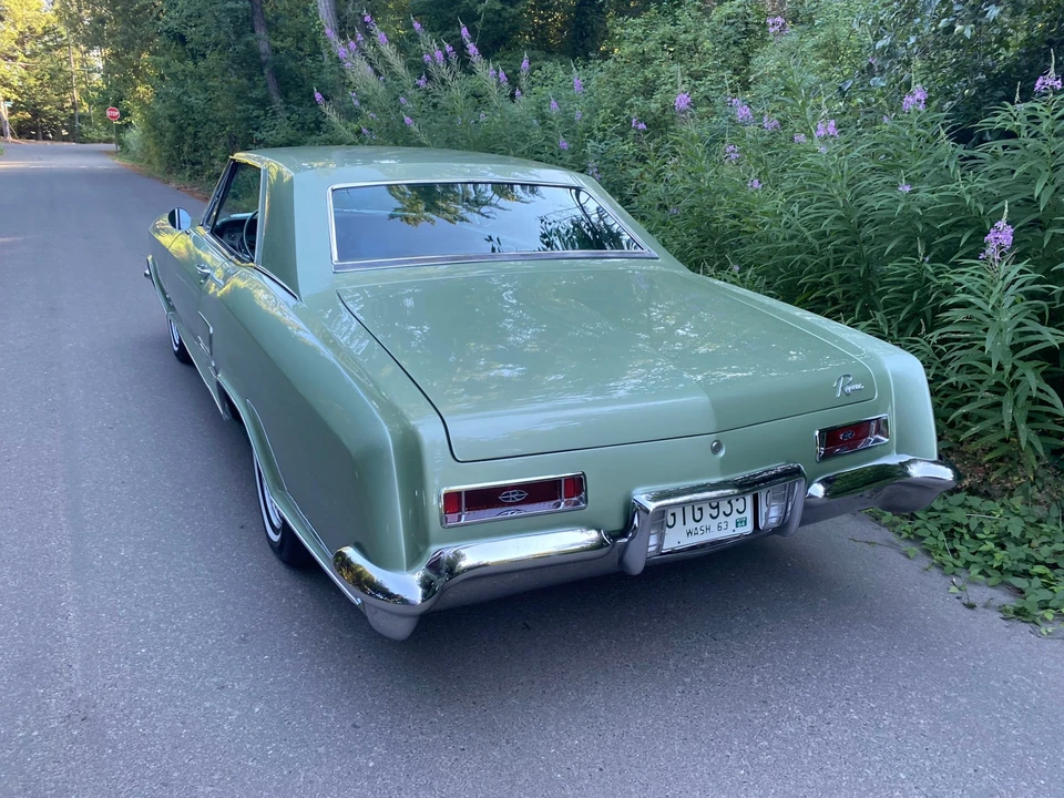 1964 Buick Riviera 1st Gen - Image 13 of 31